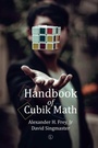 Cover: Handbook of Cubik Math - The Lutterworth Press