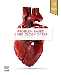 Enlarge image Cover: Problem Based Cardiology Cases Ebook - Elsevier