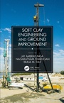 Cover: Soft Clay Engineering and Ground Improvement - CRC Press