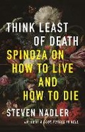Cover: Think Least of Death - Princeton University Press
