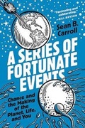 Cover: A Series of Fortunate Events - Princeton University Press