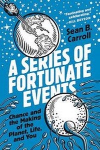 Enlarge image Cover: A Series of Fortunate Events - Princeton University Press