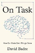 Cover: On Task - Princeton University Press