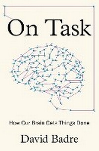Enlarge image Cover: On Task - Princeton University Press