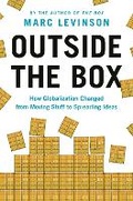 Cover: Outside the Box - Princeton University Press