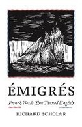 Cover: migres - Princeton University Press