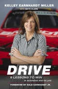 Cover: Drive - Thomas Nelson Publishers