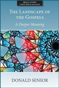 Cover: The Landscape of the Gospels - Paulist Press International,U.S.