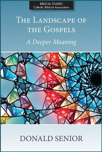 Enlarge image Cover: The Landscape of the Gospels - Paulist Press International,U.S.