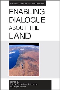 Enlarge image Cover: Enabling Dialogue about the Land - Paulist Press International,U.S.