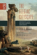 Cover: Elegiac Cityscape - Ohio State University Press