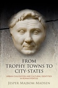 Cover: From Trophy Towns to City-States - University of Pennsylvania Press