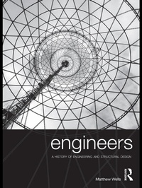 Enlarge image Cover: Engineers - Routledge