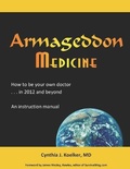 Cover: Armageddon Medicine - MD Books USA