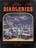 Cover: Diableries - London Stereoscopic Company