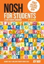 Cover: NOSH NOSH for Students - inTRADE(GB) Ltd