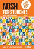 Cover: NOSH NOSH for Students - inTRADE(GB) Ltd