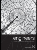 Cover: Engineers - Routledge