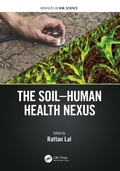 Cover: The Soil-Human Health-Nexus - CRC Press