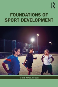 Abbildung von: Foundations of Sport Development - Routledge