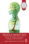 Cover: Whole-Body Sex - Routledge