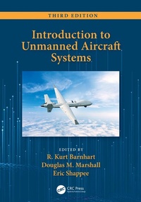 Abbildung von: Introduction to Unmanned Aircraft Systems - CRC Press