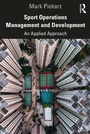 Cover: Sport Operations Management and Development - Routledge