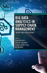 Abbildung von: Big Data Analytics in Supply Chain Management - CRC Press