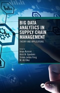 Cover: Big Data Analytics in Supply Chain Management - CRC Press