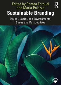 Abbildung von: Sustainable Branding - Routledge