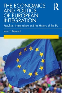 Abbildung von: The Economics and Politics of European Integration - Routledge