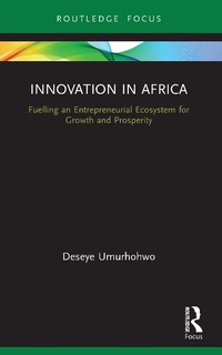 Abbildung von: Innovation in Africa - Routledge