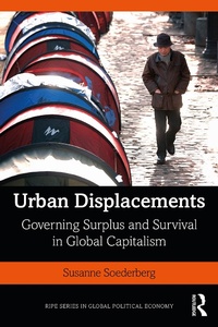 Abbildung von: Urban Displacements - Routledge
