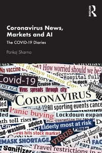 Abbildung von: Coronavirus News, Markets and AI - Routledge India