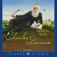 Enlarge image Cover: Charles Darwin - Blackstone Publishing