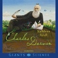 Cover: Charles Darwin - Blackstone Publishing