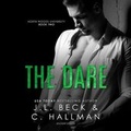 Cover: The Dare Lib/E - Blackstone Publishing