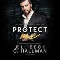 Enlarge image Cover: Protect Me Lib/E - Blackstone Publishing