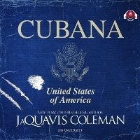 Enlarge image Cover: Cubana - Urban Audiobooks