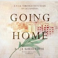 Enlarge image Cover: Going Home - Blackstone Publishing