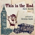 Cover: This Is the End - Spoken Realms