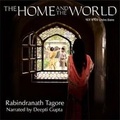 Cover: The Home and the World - Spoken Realms