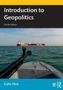 Cover: Introduction to Geopolitics - Routledge