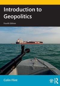 Enlarge image Cover: Introduction to Geopolitics - Routledge