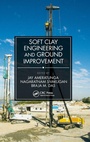 Cover: Soft Clay Engineering and Ground Improvement - CRC Press