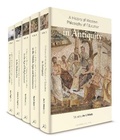 Cover: A History of Western Philosophy of Education - Bloomsbury Academic
