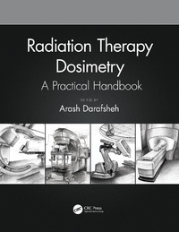 Bild: Radiation Therapy Dosimetry - CRC Press
