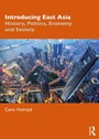 Cover: Introducing East Asia - Routledge