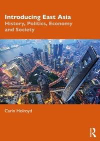 Abbildung von: Introducing East Asia - Routledge