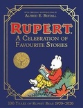 Cover: Rupert Bear: A Celebration of Favourite Stories - Farshore
